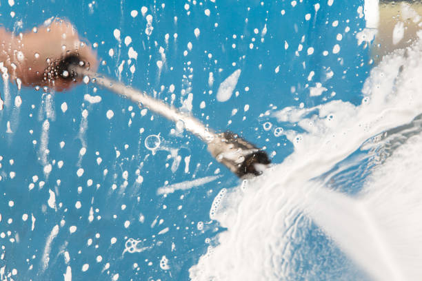 Best Graffiti Removal  in Garretson, SD