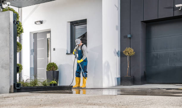 Best House Exterior Washing  in Garretson, SD