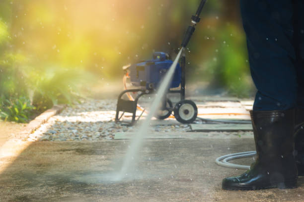 Best Factory Floor Cleaning  in Garretson, SD
